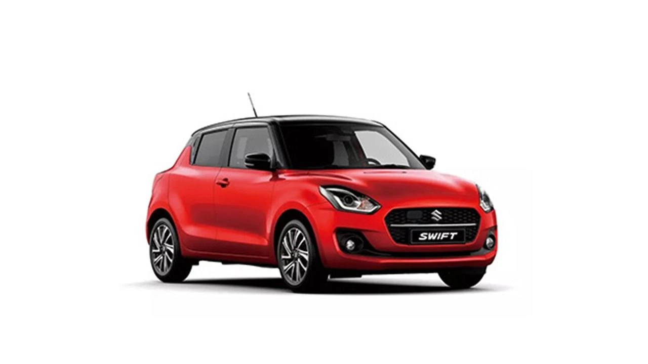 Maruti Suzuki Swift